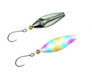 Spro Trout Master Incy Inline Spoon 3g - 